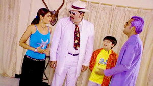 शाका लाका बूम बूम 3. évad Ep.10 10. epizód