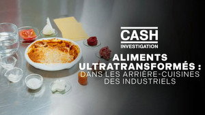 Cash Investigation 14. évad Ep.5 5. epizód