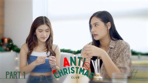 Anti Christmas Club 1. évad Ep.1 1. epizód