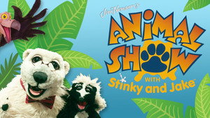 Jim Henson's Animal Show with Stinky and Jake kép