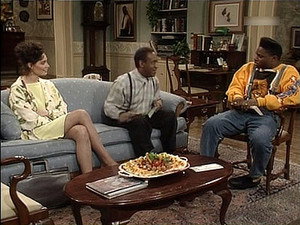 The Cosby Show 5. évad Ep.25 25. epizód