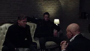 Prakeikti 4. évad Ep.42 42. epizód