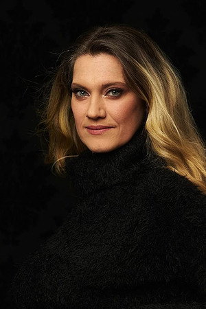 Heather Doerksen profil kép
