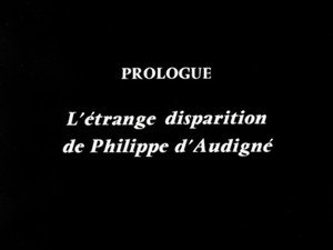 Le Voyageur des siècles 1. évad Ep.1 1. epizód