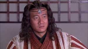忽必烈传奇 1. évad Ep.21 21. epizód