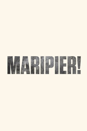 Maripier! poszter