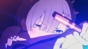 Re:ゼロから始める異世界生活 1. évad Ep.7 7. epizód