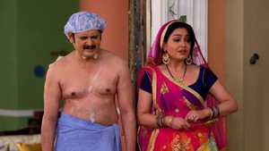 भाभीजी घर पर हैं! 1. évad Ep.1604 1604. epizód