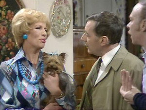 George and Mildred 2. évad Ep.2 2. epizód