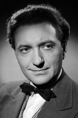 Wieńczysław Gliński profil kép