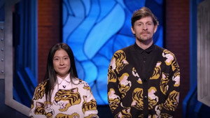 Shark Tank Brasil: Negociando com Tubarões 9. évad Ep.9 9. epizód