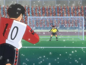 ホイッスル！ 1. évad Ep.38 38. epizód