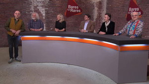 Bares für Rares 11. évad Ep.48 48. epizód