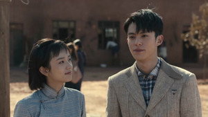 战火中的青春 1. évad Ep.29 29. epizód