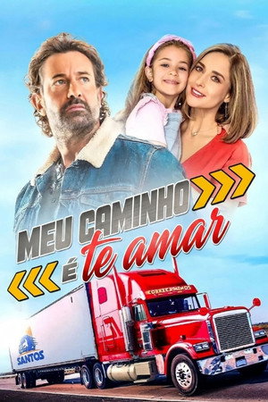Mi Camino es Amarte poszter