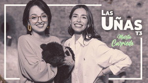 Las uñas 3. évad Ep.1 1. epizód