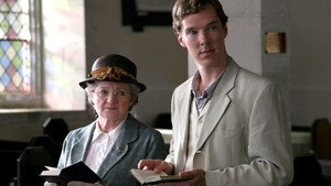 Miss Marple kép