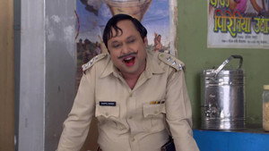 भाभीजी घर पर हैं! 1. évad Ep.952 952. epizód