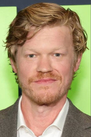 Jesse Plemons profil kép