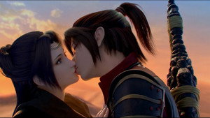 斗破苍穹 3. évad Ep.6 6. epizód