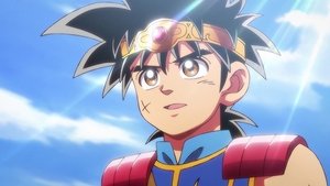 ドラゴンクエスト ダイの大冒険 1. évad Ep.86 86. epizód