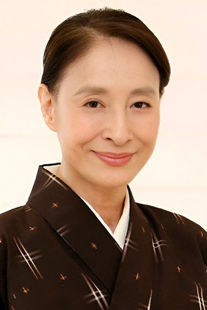 江波杏子 profil kép