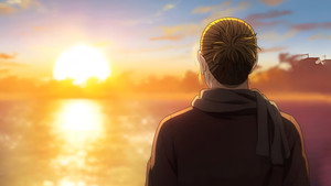 Vinland Saga kép