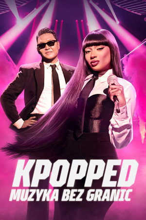 KPOPPED poszter