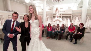 Say Yes to the Dress 12. évad Ep.16 16. epizód