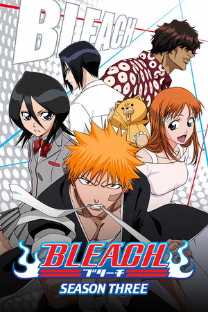 Bleach poszter