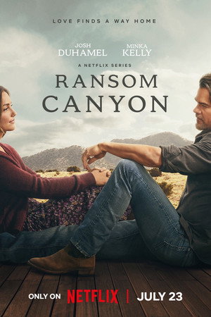 Ransom Canyon poszter