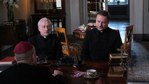Ojciec Mateusz 33. évad Ep.2 2. epizód