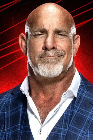 Bill Goldberg profil kép