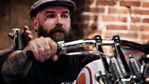 Sacred Steel Bikes 1. évad Ep.2 2. epizód