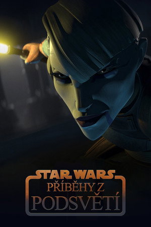 Star Wars: Alvilági históriák poszter