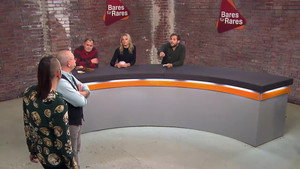 Bares für Rares - Lieblingsstücke 3. évad Ep.27 27. epizód