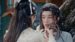 墨刃藏娇 1. évad Ep.12 12. epizód