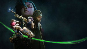 Arcane kép