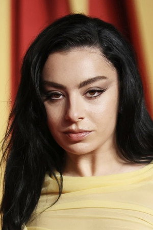 Charli xcx profil kép