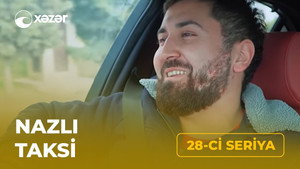 Nazlı Taksi 1. évad Ep.28 28. epizód
