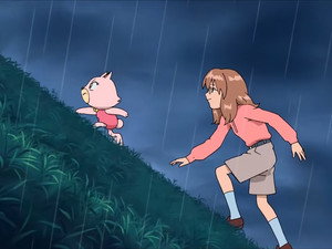 無人惑星サヴァイヴ 1. évad Ep.17 17. epizód