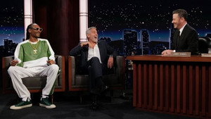 Jimmy Kimmel Live! 21. évad Ep.63 63. epizód