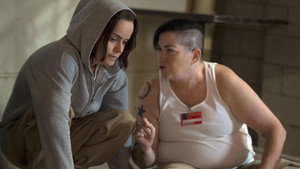Orange Is the New Black 3. évad Ep.13 Sose bízz a lotyókban