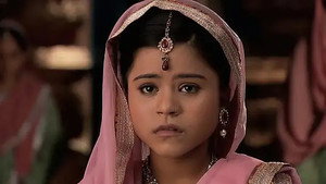 Jodha Akbar 1. évad Ep.166 166. epizód