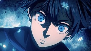 ブルーロック 1. évad Ep.29 29. epizód
