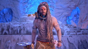 Shiv Shakti - Tap Tyaag Tandav 1. évad Ep.105 105. epizód