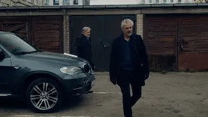 Prakeikti 2. évad Ep.64 64. epizód