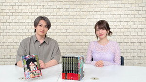 出禁のモグラ Speciális epizódok Ep.1 1. epizód