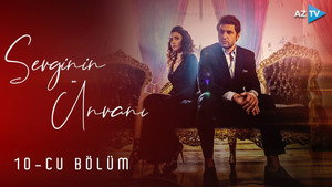 Sevginin Ünvanı 1. évad Ep.10 10. epizód