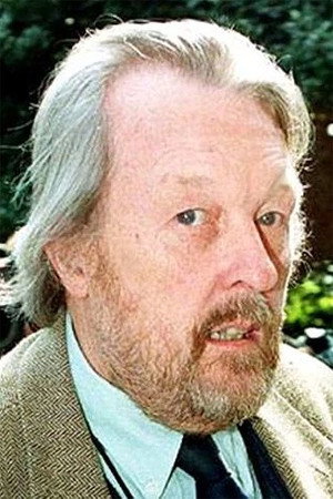William Rushton profil kép